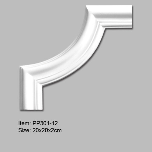 Decorative Panel Moulding Corners(id10572131). Buy China Coving Corner