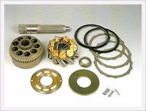 Wholesale hydraulic pumps: Hydraulic Pump / Motor Rotary Parts