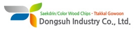 Dongsuh Industry Co., Ltd. Company Logo
