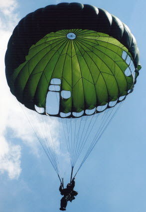 Parachute,Military Parachute,Canopy Fablic,Textilt(id:6971627). Buy ...