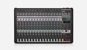 Wholesale audio mixer: 16 Channel Audio Mixer