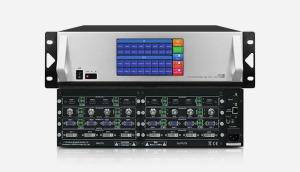 Wholesale Conference System: 16 Channels Digital Modular Seamless Matrix Switcher