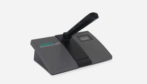 Wholesale wireless microphone: 2.4 G Wireless Conference System Delegate Microphone