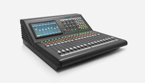 Wholesale wired headphone: 32 Channels Digital Mixing Console CM32