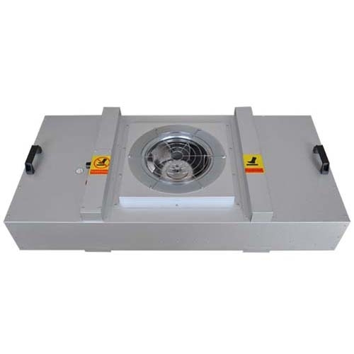 laminar air flow filter