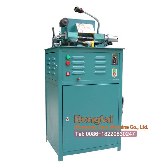 Sell gemstone forming equipment