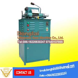 Wholesale over mold: Gemstone Forming Machine