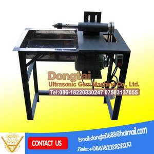 Wholesale Other Manufacturing & Processing Machinery: Multi function gemstone machine