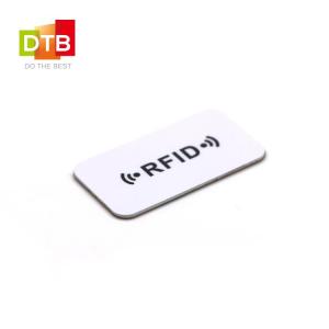 Wholesale pvc abs pet petg: RFID Hard Sticker