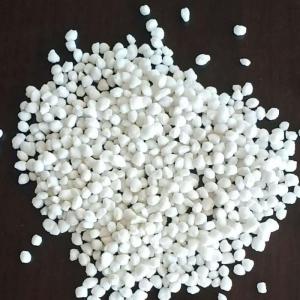 Wholesale Nitrogen Fertilizer: Granular Ammonium Sulphate for Agricultural Fertilizer