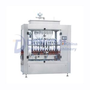 Wholesale Packaging Machinery: Flow Meter Liquid Filling Machine  China Automatic Liquid Filling Machine