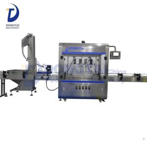 Wholesale Packaging Machinery: Automatic Twist Off Capping Machine Plastic Bottle Capping Machine