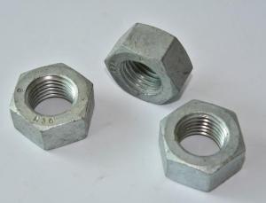 Wholesale Nuts: Hex Nuts