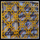 Sell Perforated Metal, Laser Cut Metal Screens for Exterior Wall, Room Divider