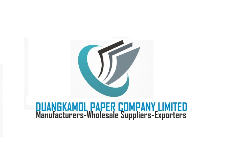 Duangkamol Paper Company Limited Company Logo