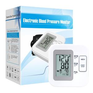 Wholesale blood pressure monitors: Arm Blood Pressure Monitor