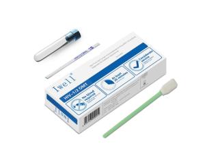 Wholesale diagnostic: Self Testing  HIV1/2 Rapid Diagnostic Test Kit Rapid Hiv Test Kits