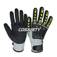 Sell cut resistant gloves 4550