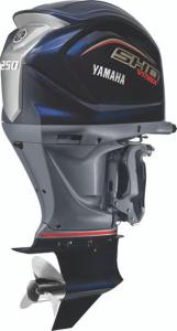 Wholesale Engines: Yamaha Outboards 250hp V Max Sho | Vf250xb