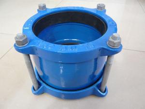 Wholesale gland packing valve packing: Ductile Iron Fittings Joint Coupling for Ductile Iron Pipe