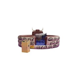 Wholesale safety mat: Customized Bull Rider Machine for Sale