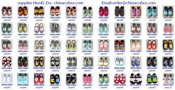 soft sole leather baby shoes