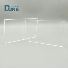 Wholesale uv board: White Opal 92% 6mm Cast Acrylic Sheet for Sign Board Anti UV