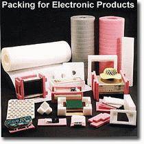 Wholesale tv: Packing Materials