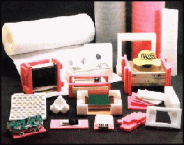 Wholesale Printing Machinery: Packing Materials
