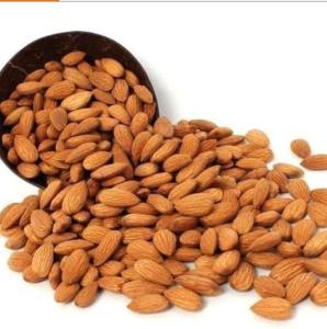 Wholesale nut: California and Processed Almonds Nuts