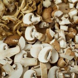 Wholesale grade a: Assorted Edible Mushrooms