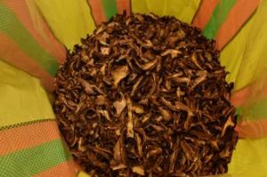 Wholesale home: Mushroom Powder BOLETUS LUTEUS / SUILLUS LUTEUS