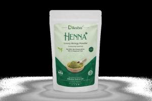 Wholesale Hairdressing Supplies: Diksha Natural Henna Powder