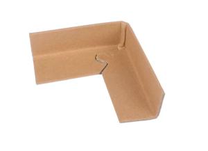 Wholesale cushions: L-Shape Paper Edge Corner Protector - Paper Edge Guards