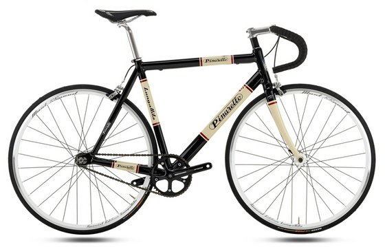 pinarello single speed