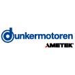 Dunkermotoren GmbH Company Logo