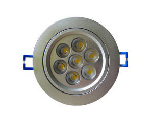 Wholesale LED Lamps: LED Ceiling Light