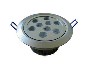 Wholesale 1w cree led: LED Ceiling Light
