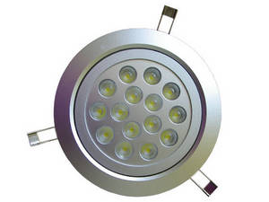Wholesale LED Lamps: LED Ceiling Light