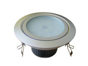Wholesale LED Lamps: LED Ceiling Light