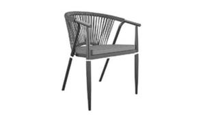 Wholesale outdoor backyard furniture: Outdoor Dining Chairs