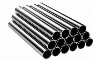 Wholesale Stainless Steel Pipes: SS316 316L Super Duplex Seamless Pipe 904l 304 ERW Super Duplex Steel