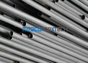 Wholesale duplex steel: Uns S32750 Saf 2507 Super Duplex Stainless Steel Pipe Annealing