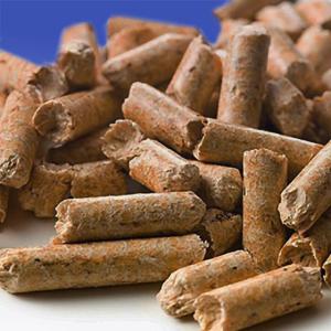 Wholesale grade a wood pellet: Wood Pellet