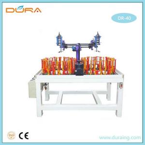 Wholesale jacquard lace: 40 Spindle High Speed Lace Braiding Machine