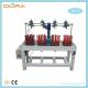 13 Spindle High Speed Shoelace and Rope Braiding Machine