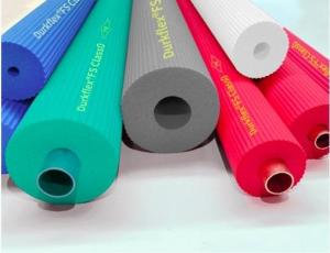 Wholesale popular: Durkflex FS High-end Colorful Elastomeric Thermal Insulation