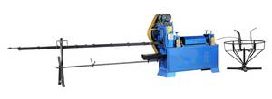 Wholesale straightening cutting: SCM Series Automatic Wire Straightening and Cutting Machine