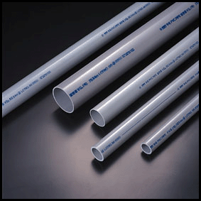  PVC  PIPE  DURY CHEMICAL CO LTD 