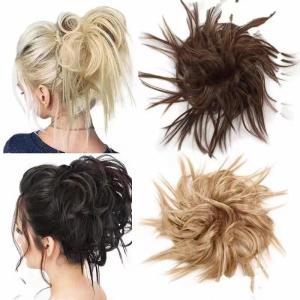 Wholesale Wigs: BLONDE UNICORN Orange Wigs for Women Long Auburn Red Wig with Bangs Layered Wigs for Women Red Wigs